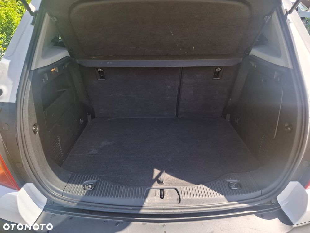 Chevrolet Trax 1.7TD LS+ - 25