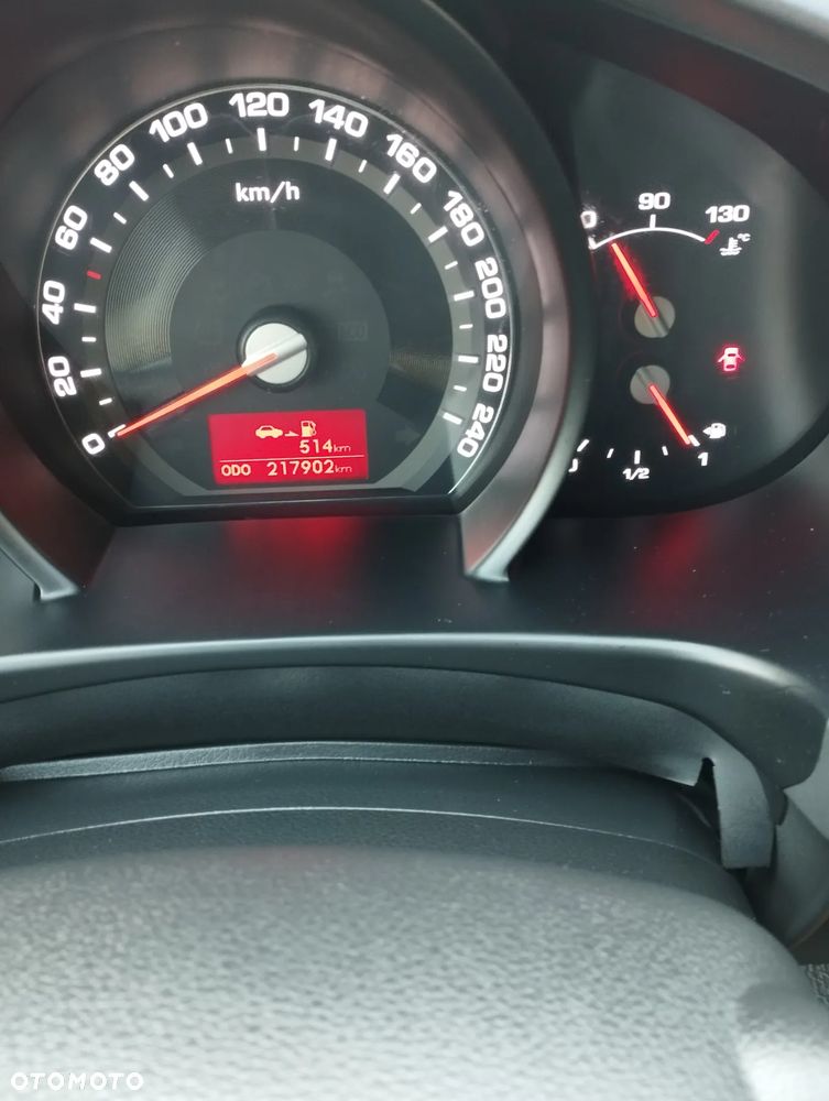 Kia Sportage - 11