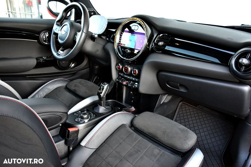 Mini John Cooper Works - 23