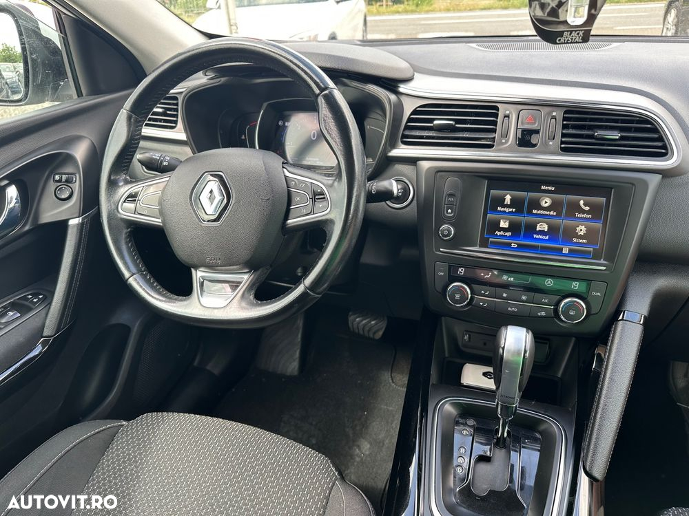 Renault Kadjar - 7