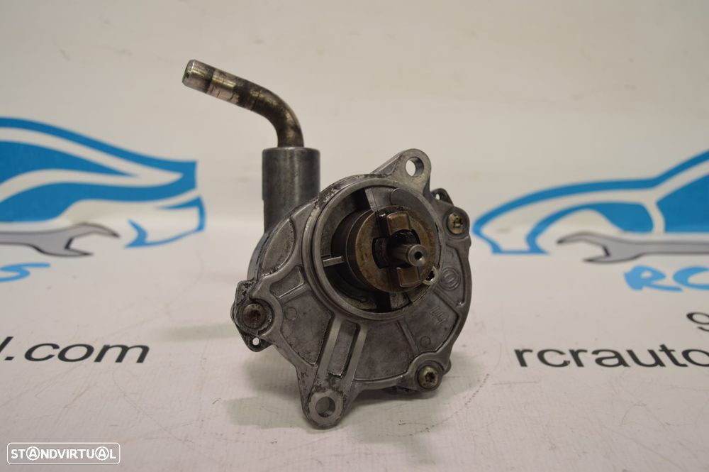 BOMBA PRESSÃO TRAVÕES DEPRESSOR TRAVAGEM VÁCUO A6112300065 6112300065 390039 MERCEDES BENZ CLASS S W220 S320 CDI 197CV OM602982 602982 - 1