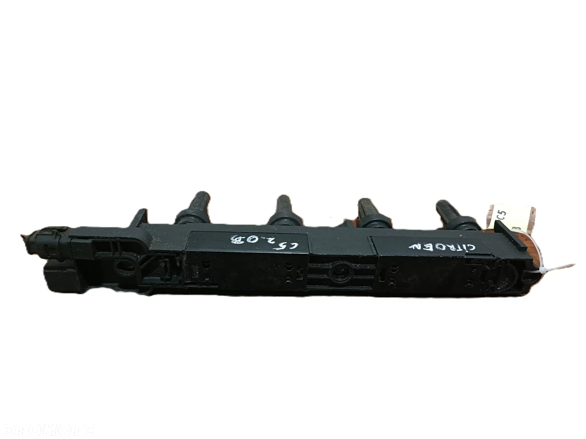 CITROEN C5 II 04-08 r. 2,0 B CEWKA ZAPŁONOWA EU + - 3