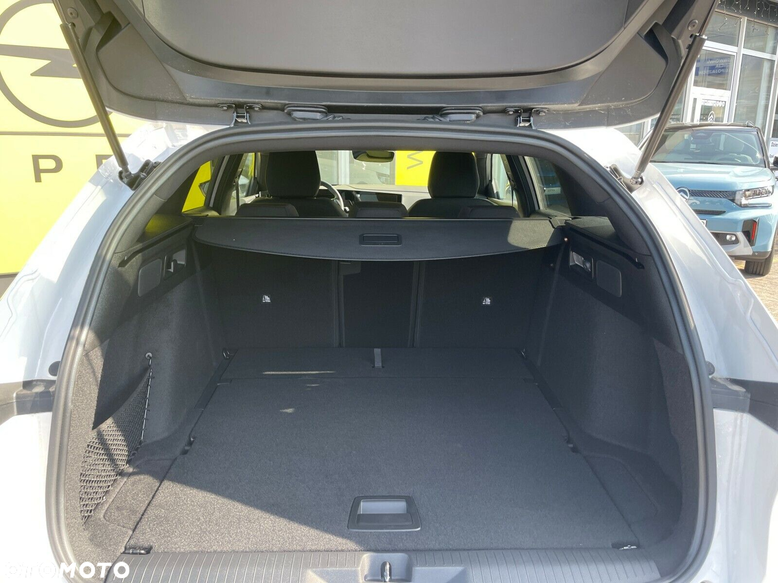 Opel Astra - 13