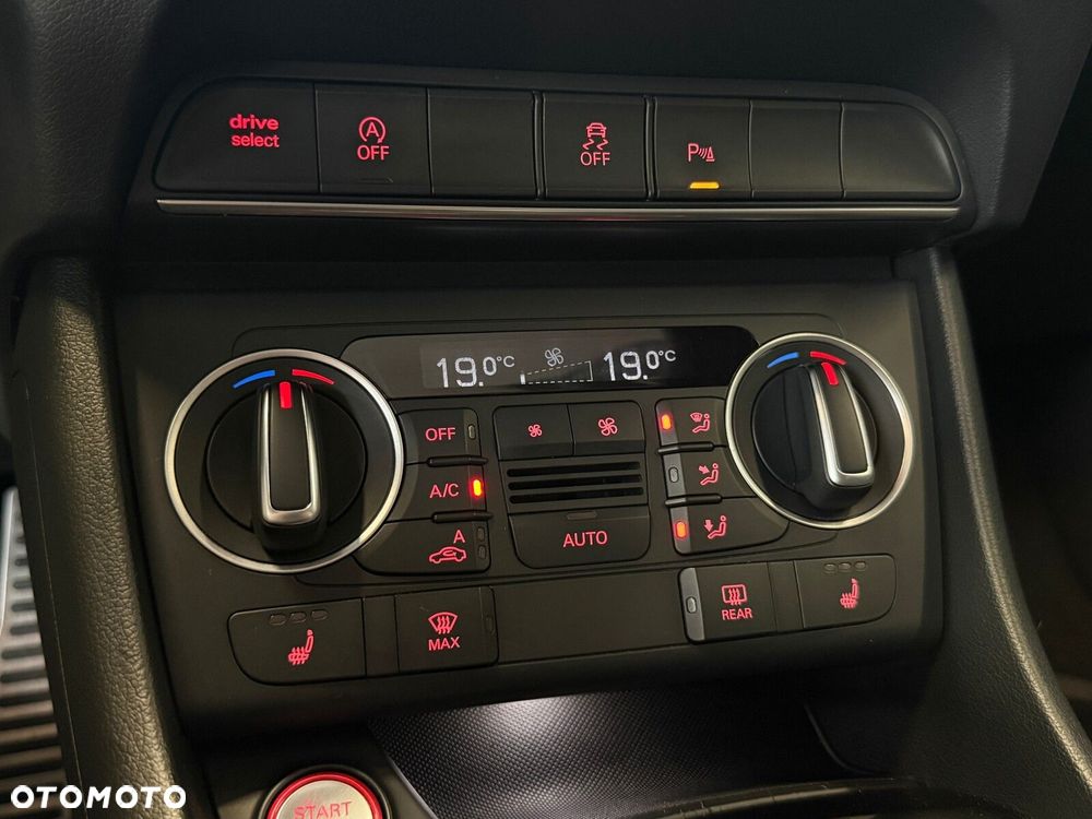 Audi RS Q3 - 34