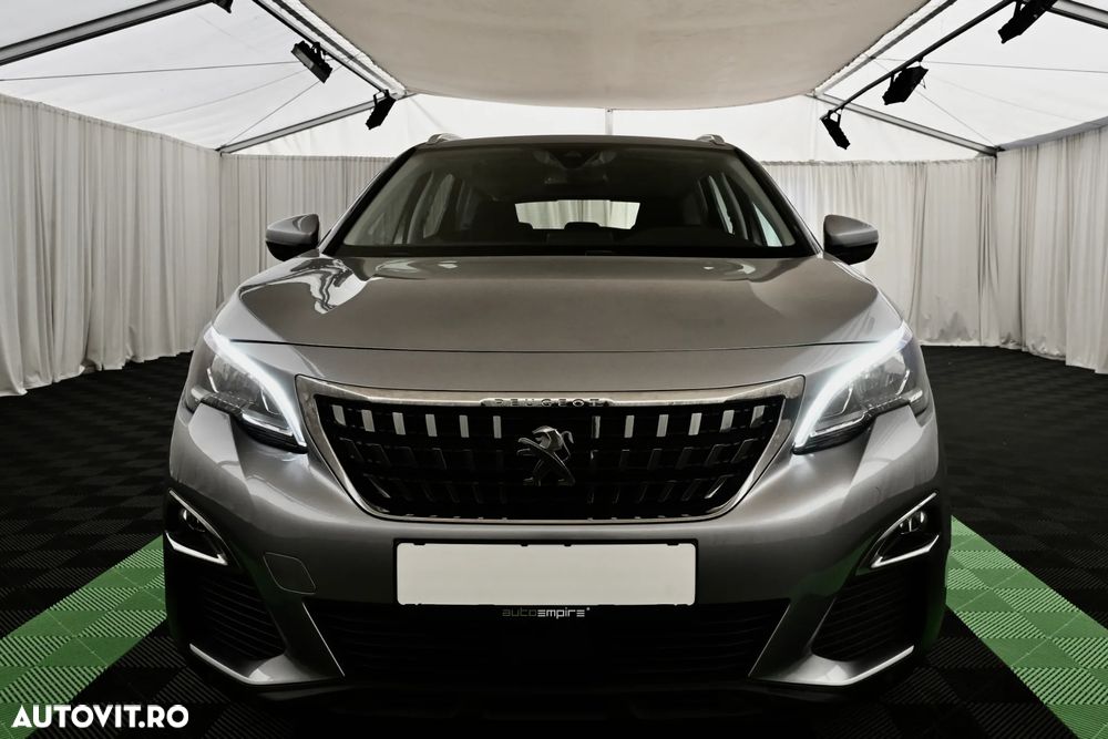 Peugeot 3008 BlueHDi 150 Stop & Start Active Business-Paket - 1