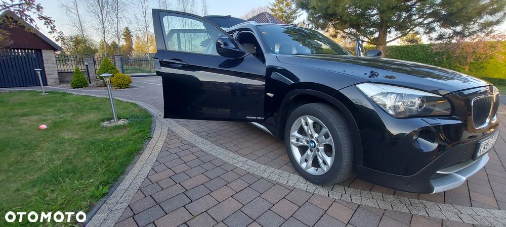 BMW X1 - 4