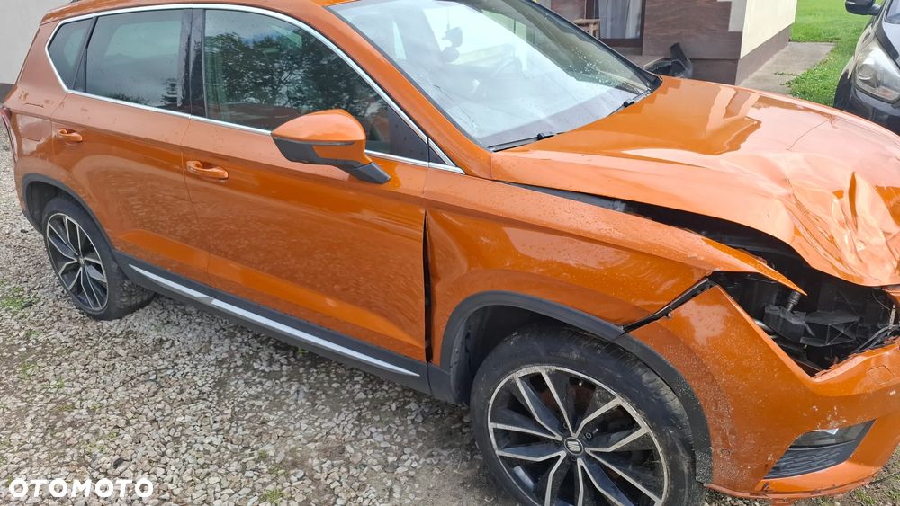 Seat Ateca 2.0 TDI Xperience - 3