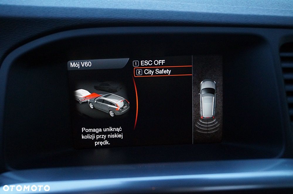 Volvo V60 D4 Edition Pro - 35