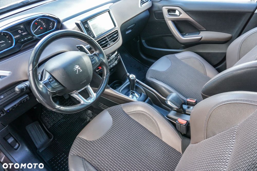 Peugeot 2008 e-HDi FAP 92 ETG6 STOP & START Allure - 25
