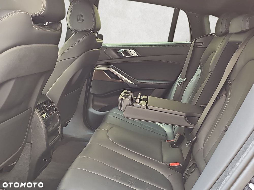 BMW X6 - 19