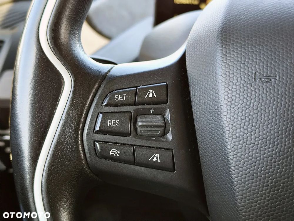 BMW i3 (Range Extender) - 16