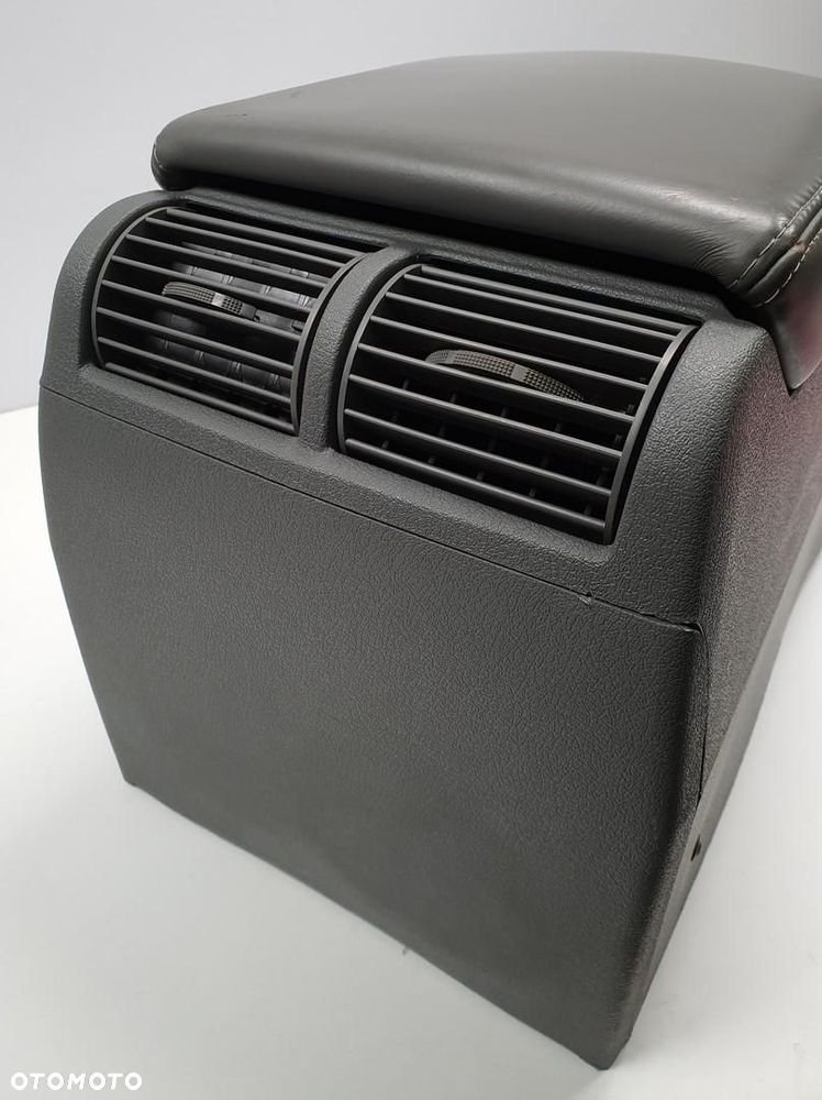 TUNEL ŚRODKOWY PODŁOKIETNIK JEEP CHEROKEE III WH - 3