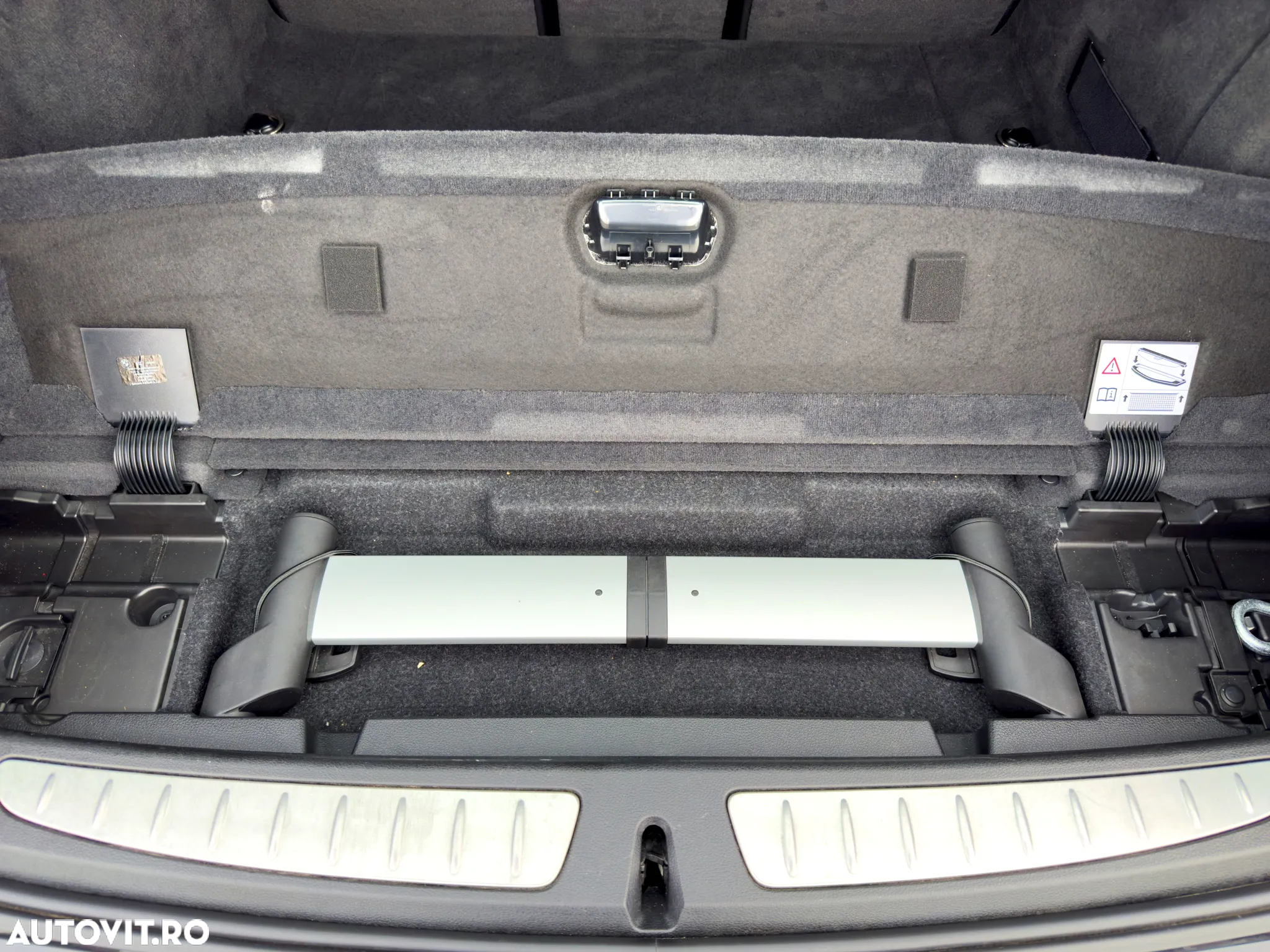 BMW Seria 3 318d Advantage - 10