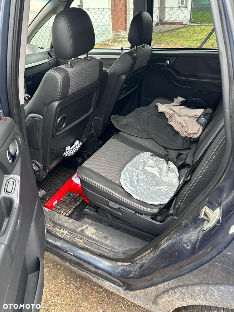 Opel Meriva 1.4 Cosmo - 6