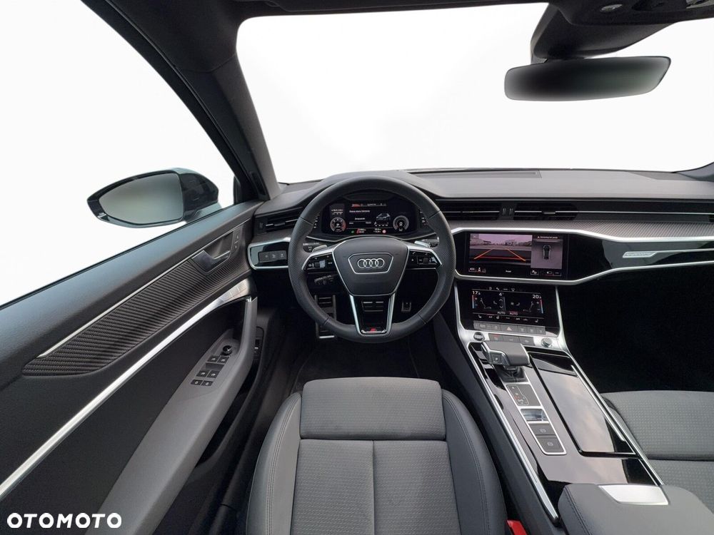 Audi A6 Limousine - 15