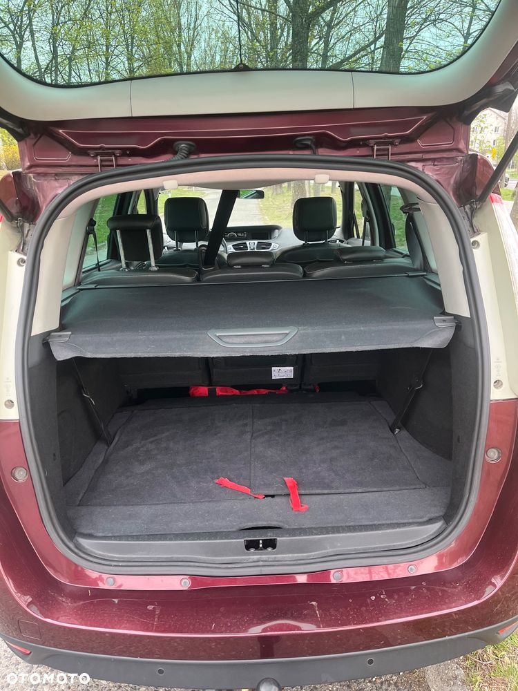 Renault Scenic 1.6 dCi Energy Tech Run S&S - 23