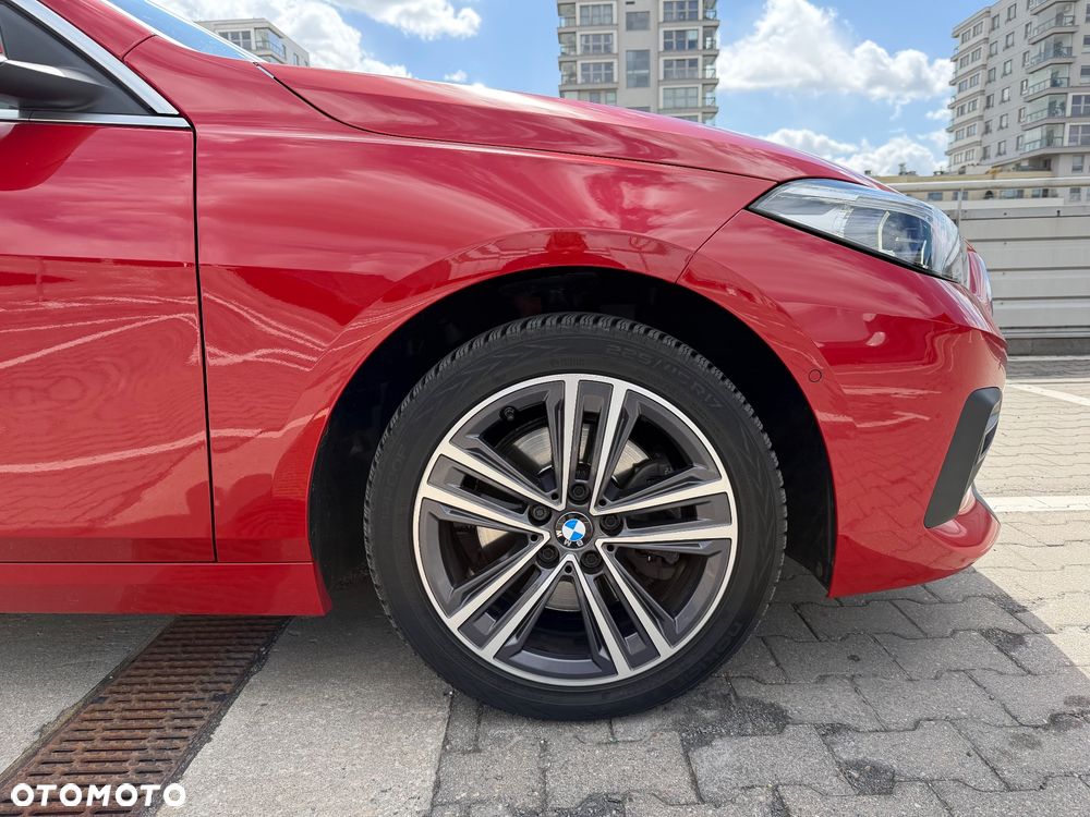 BMW Seria 2 218i Advantage - 9