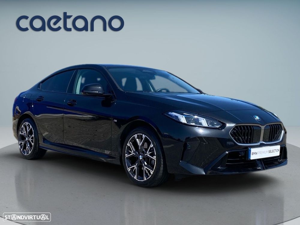 BMW 216 Gran Coupé Pack Desportivo M - 21