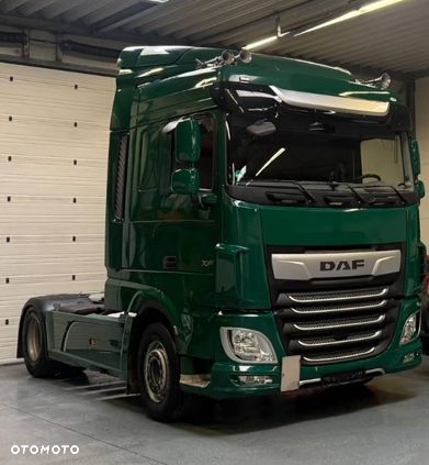 DAF XF