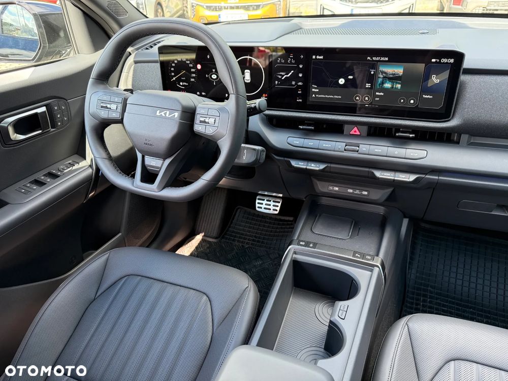 Kia Seltos 1.6 T-GDI X-Line DCT - 30