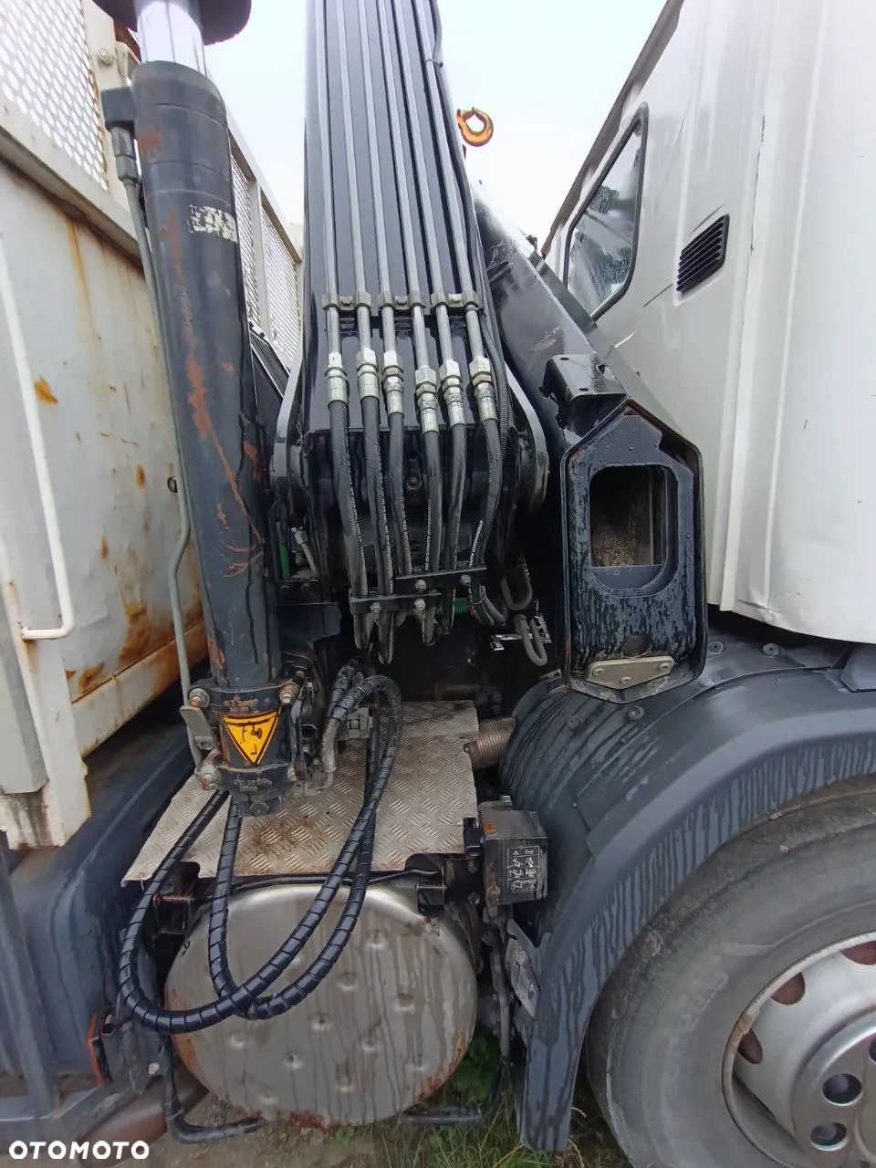 Scania P340 - 10