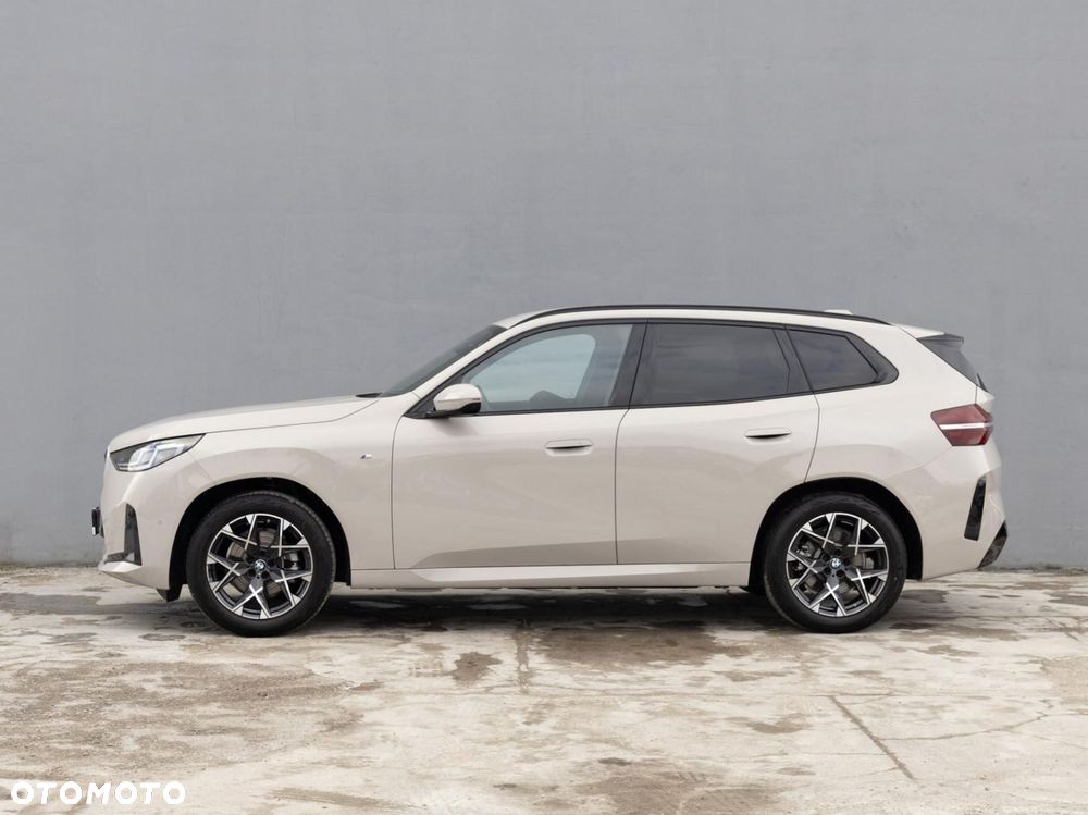 BMW X3 - 7
