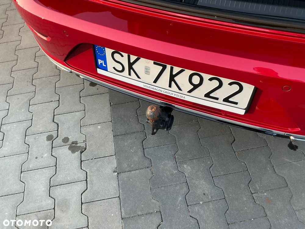 Volkswagen Arteon Shooting Brake 2.0 TSI OPF DSG R-Line - 11