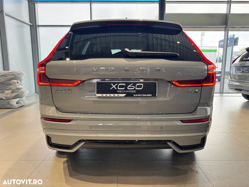 Volvo XC 60 - 6