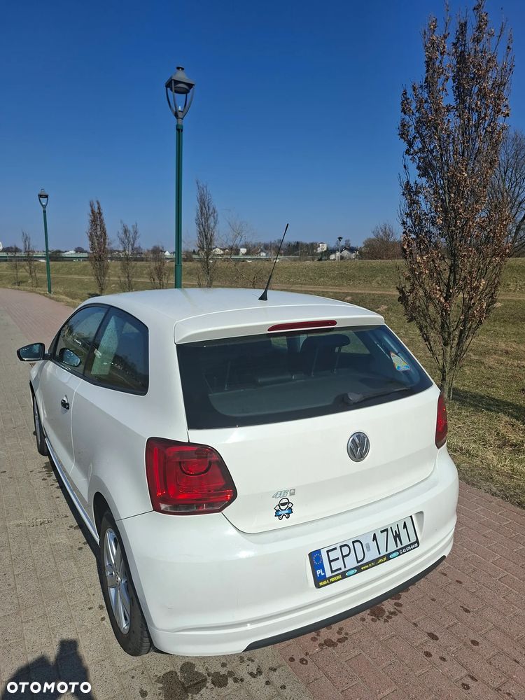 Volkswagen Polo 1.2 CityLine - 2