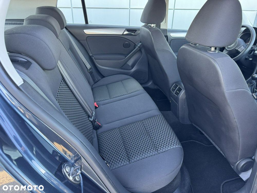 Volkswagen Golf 1.6 Trendline - 18