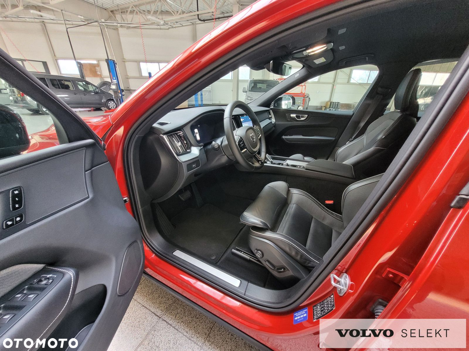 Volvo XC 60 - 10