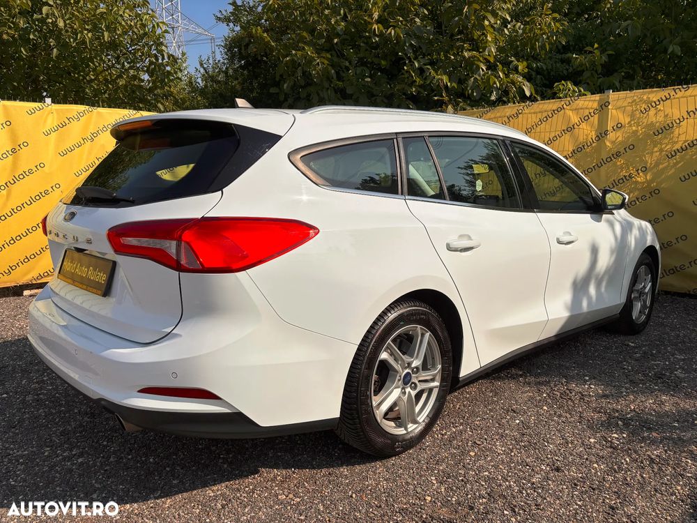Ford Focus 1.5 EcoBlue Active - 5