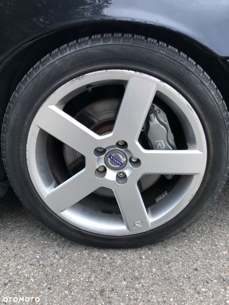 Volvo S60 2.5 R - 7
