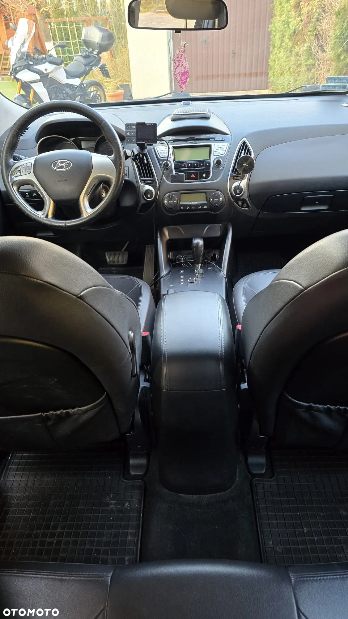 Hyundai ix35 - 9