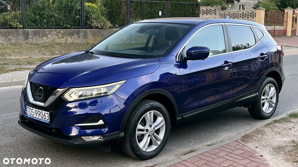 Nissan Qashqai 1.6 DIG-T Tekna - 2