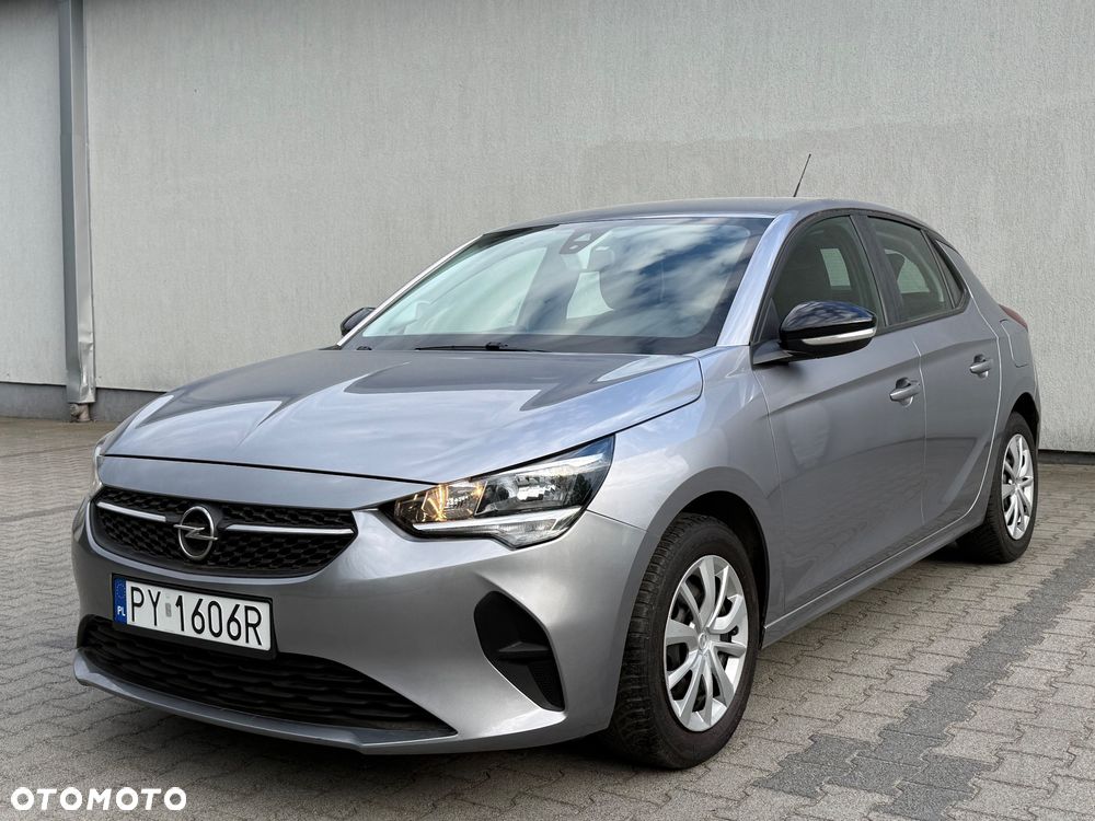 Opel Corsa - 7