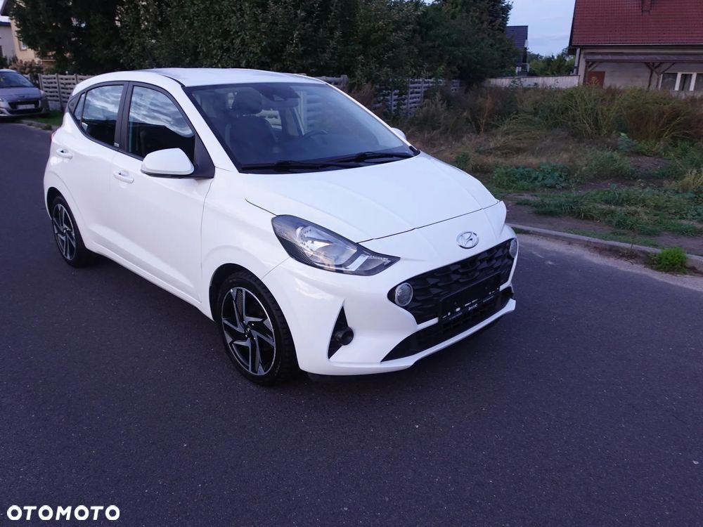 Hyundai i10 1.2 Prime - 1