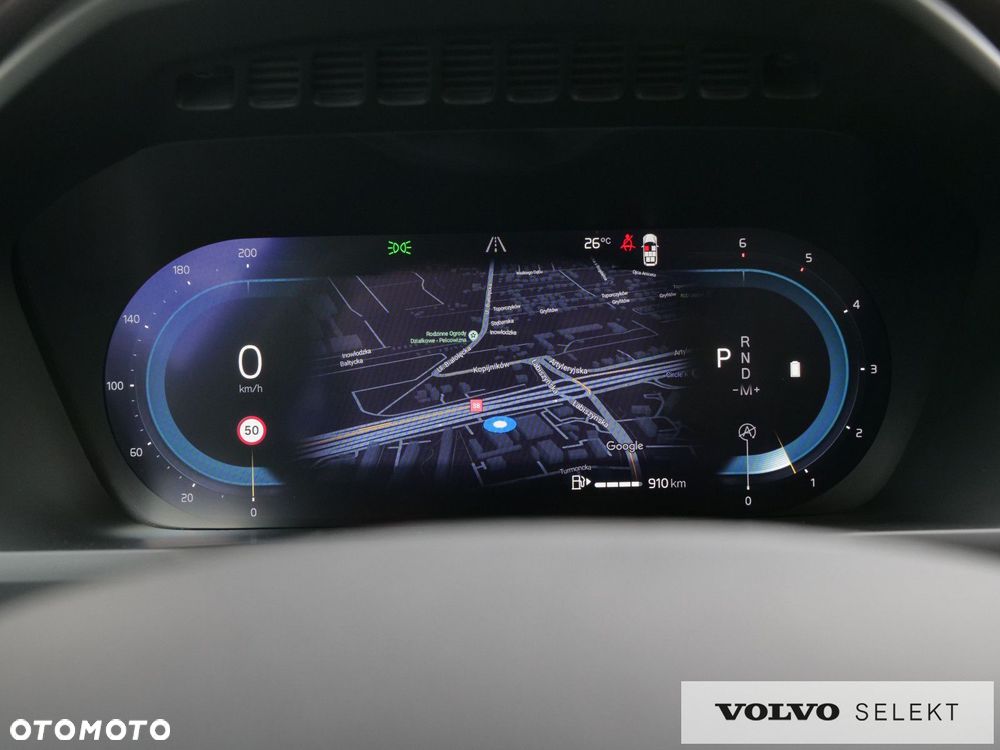 Volvo XC 90 - 19