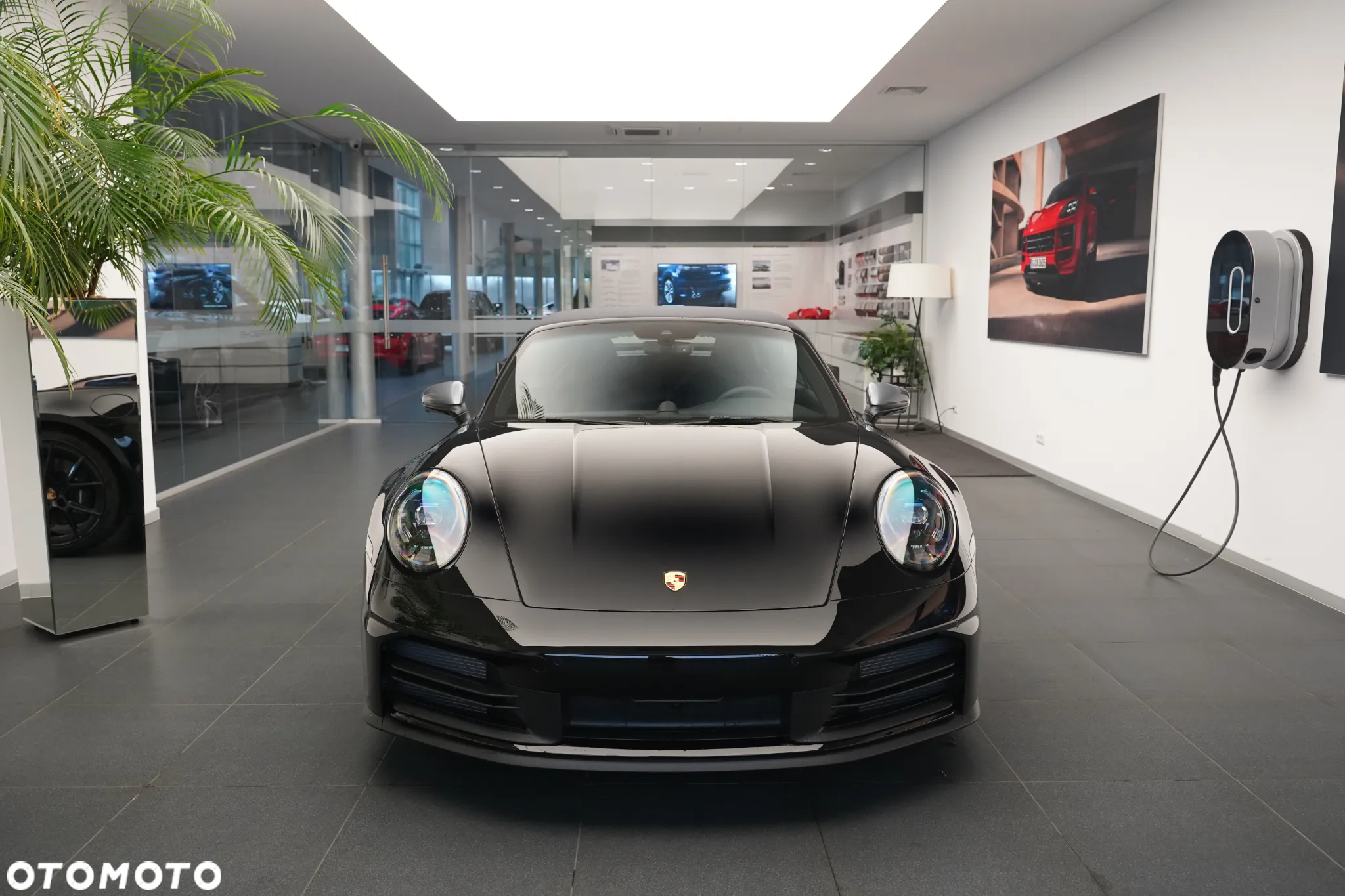 Porsche 911 Carrera T - 4
