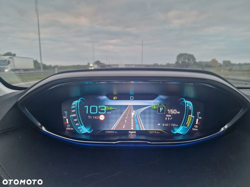 Peugeot 3008 - 15