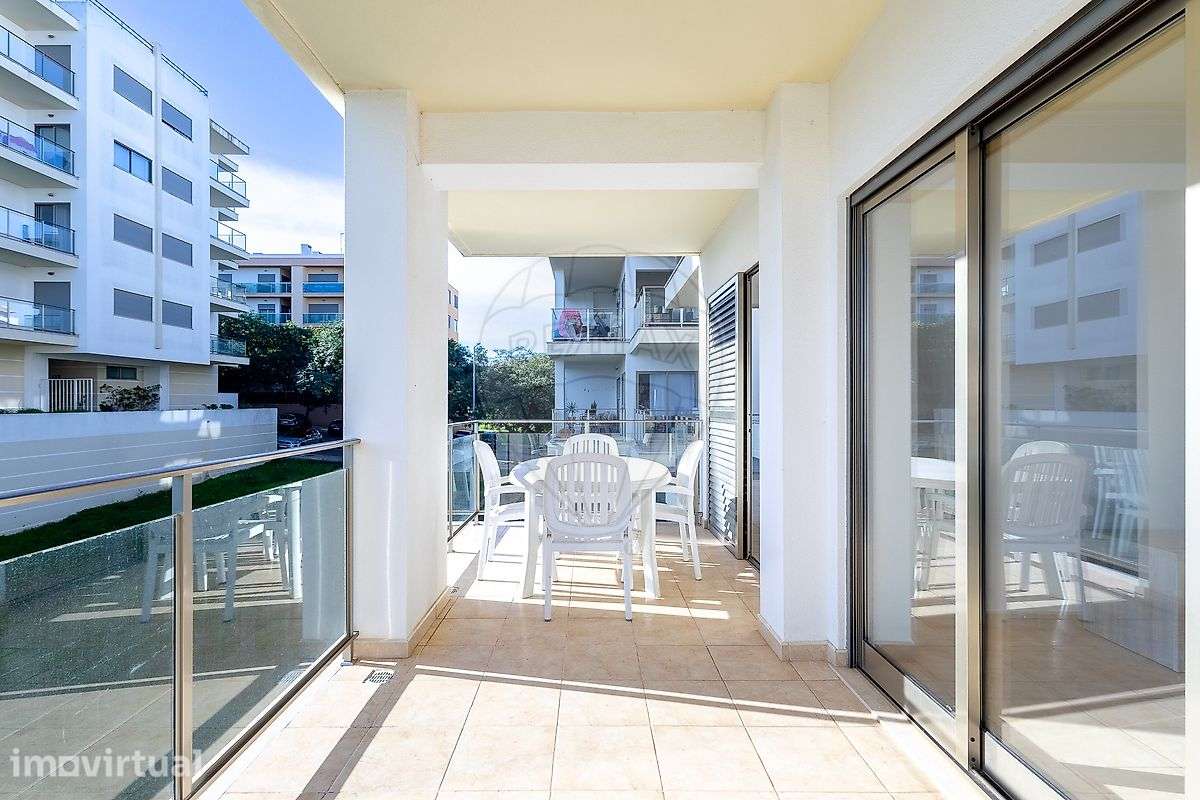 Apartamento T2 para venda - Grande imagem: 5/24