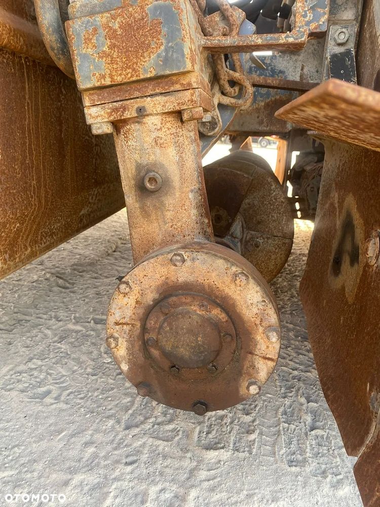 Dynapac F181 C / Niwelacja / Poszerzania - 34