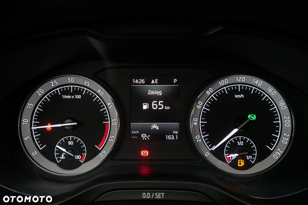 Skoda Kodiaq - 9