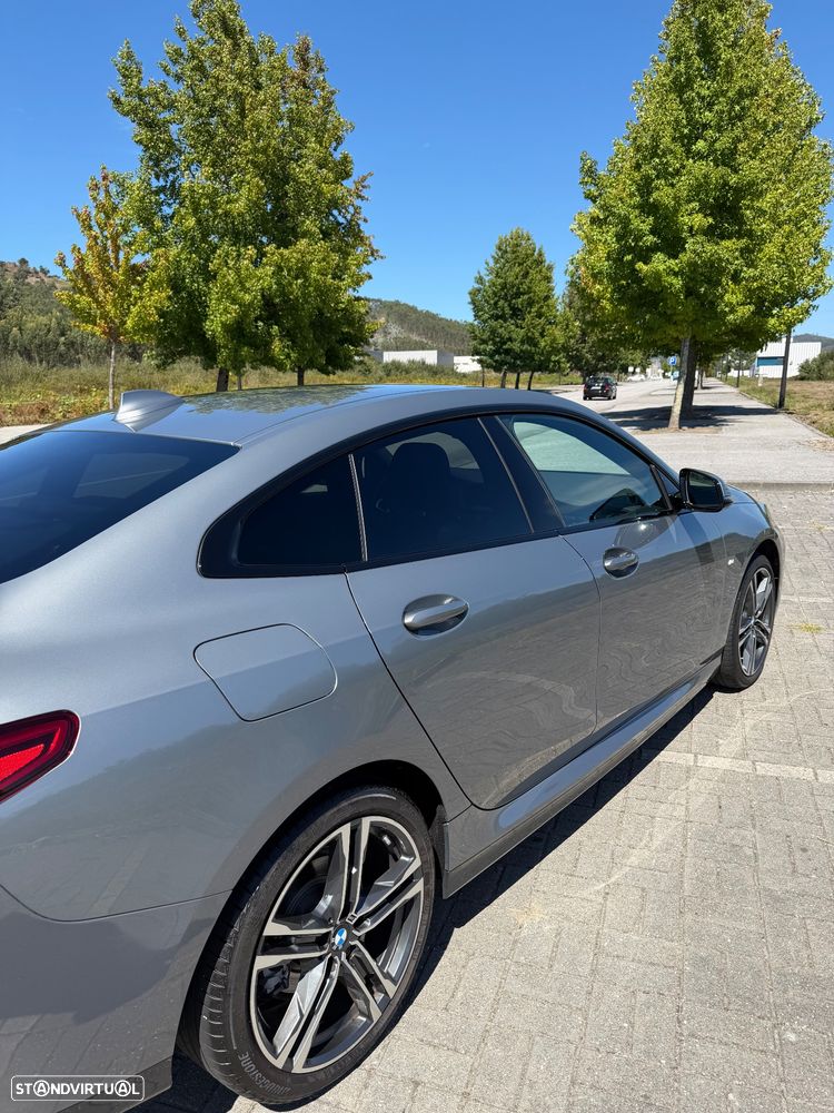 BMW 216 Gran Coupé - 25
