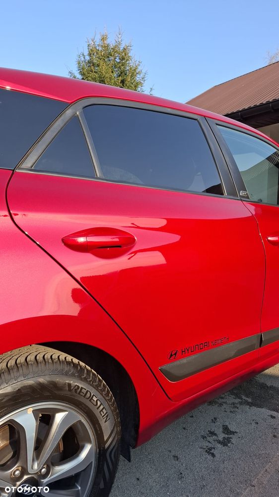 Hyundai i20 1.2 GO - 17