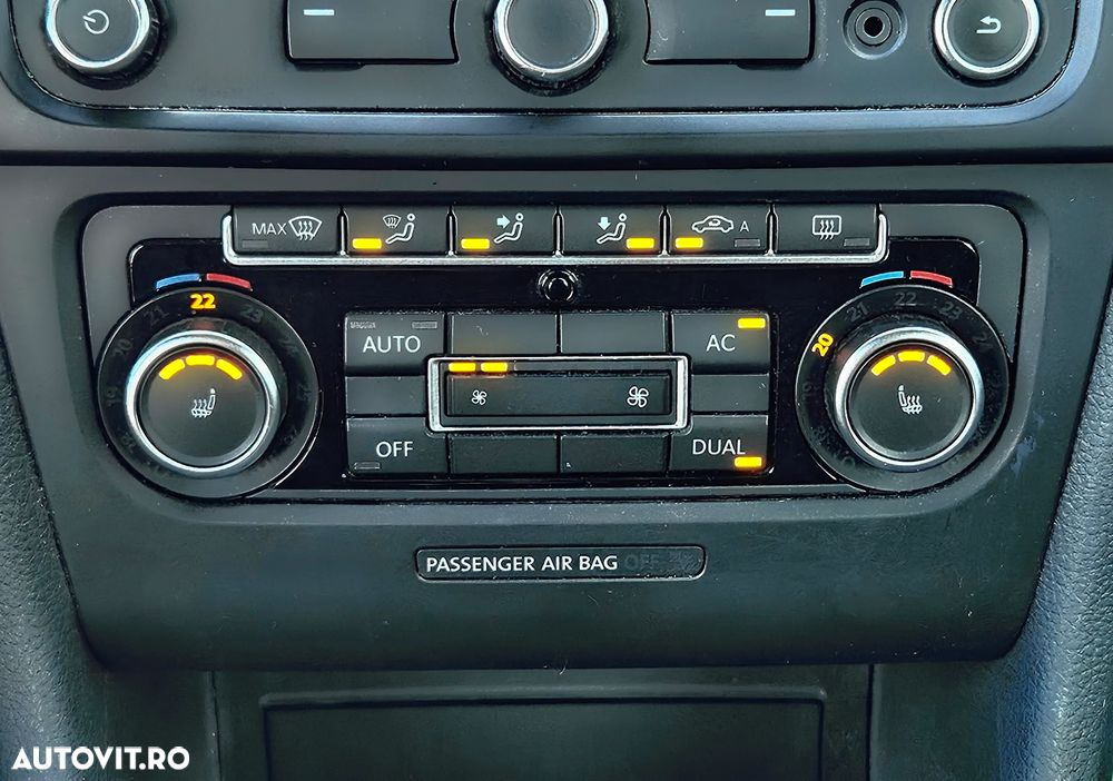 Volkswagen Golf - 17
