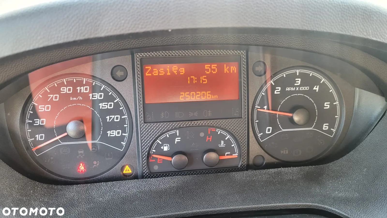 Fiat Ducato - 20