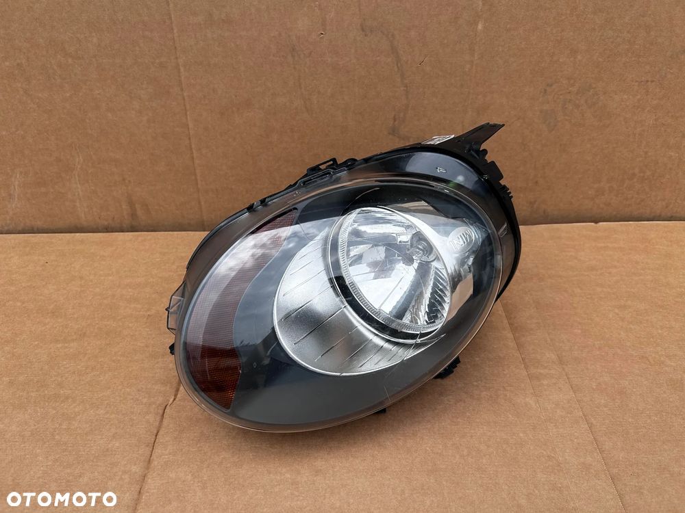 MINI ONE F55 F56 6311740159604 90046744 LAMPA PRAWA PRZEDNIA REFLEKTOR PRAWY  DARMOWA WYSYŁKA