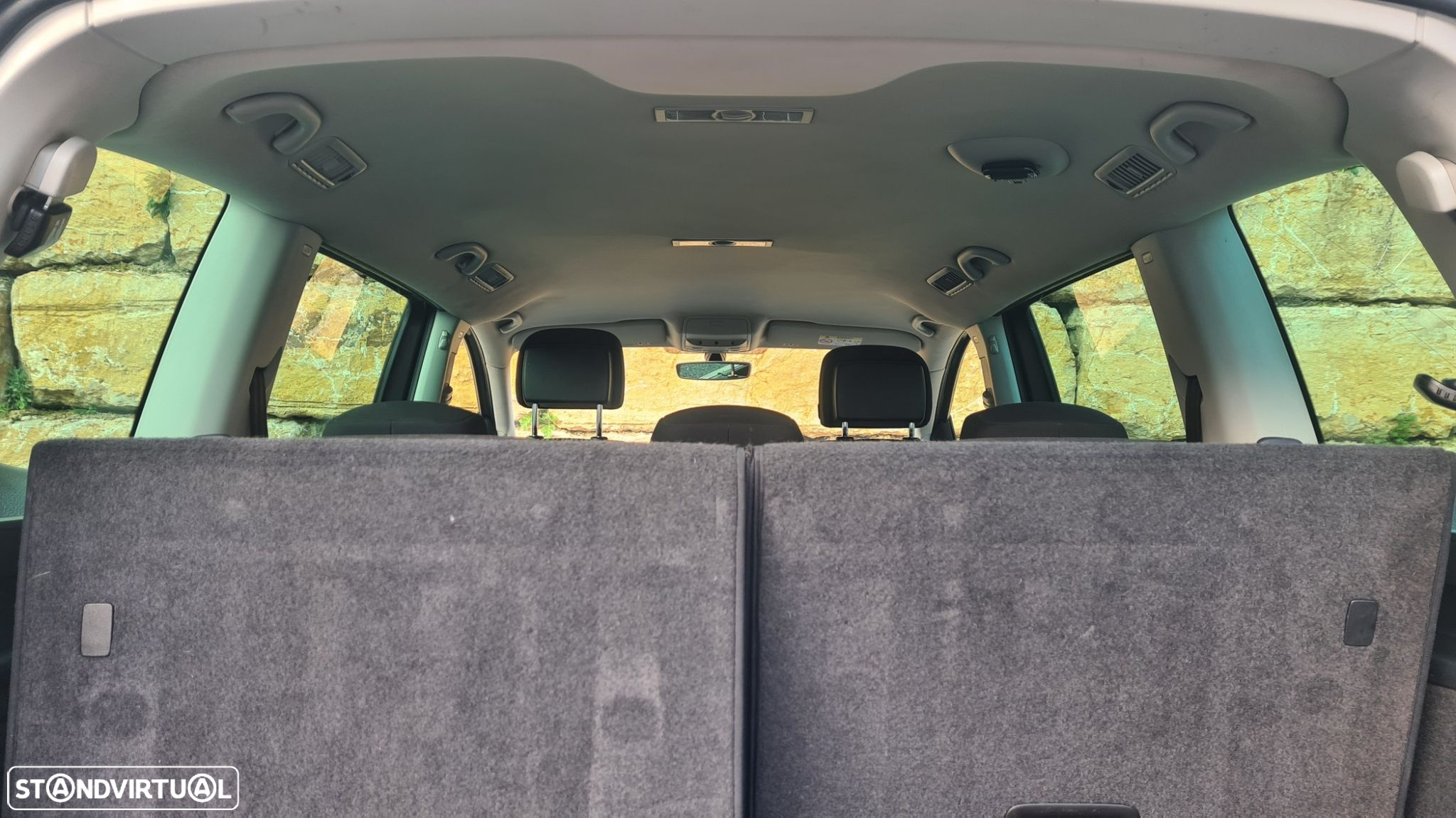SEAT Alhambra 2.0 TDI Style Advanced - 51