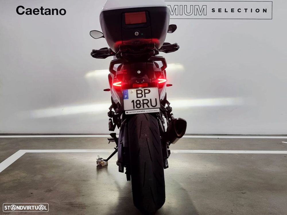 BMW S 1000 XR 1000XR Pack M motorSport - 7
